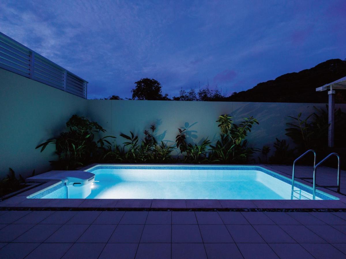 Homm Stay Yumiha Okinawa By Banyan Tree Group Onna Zimmer foto