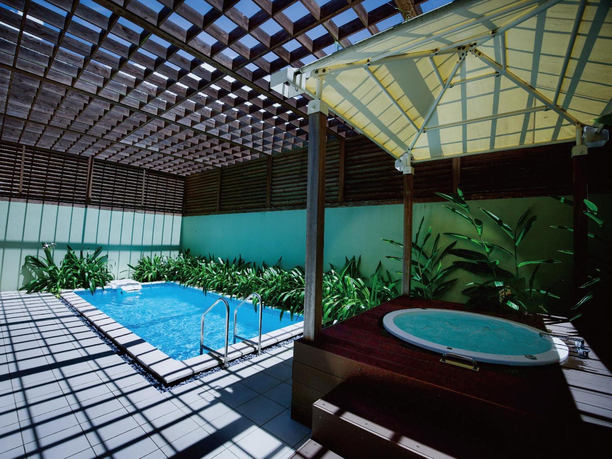 Homm Stay Yumiha Okinawa By Banyan Tree Group Onna Zimmer foto
