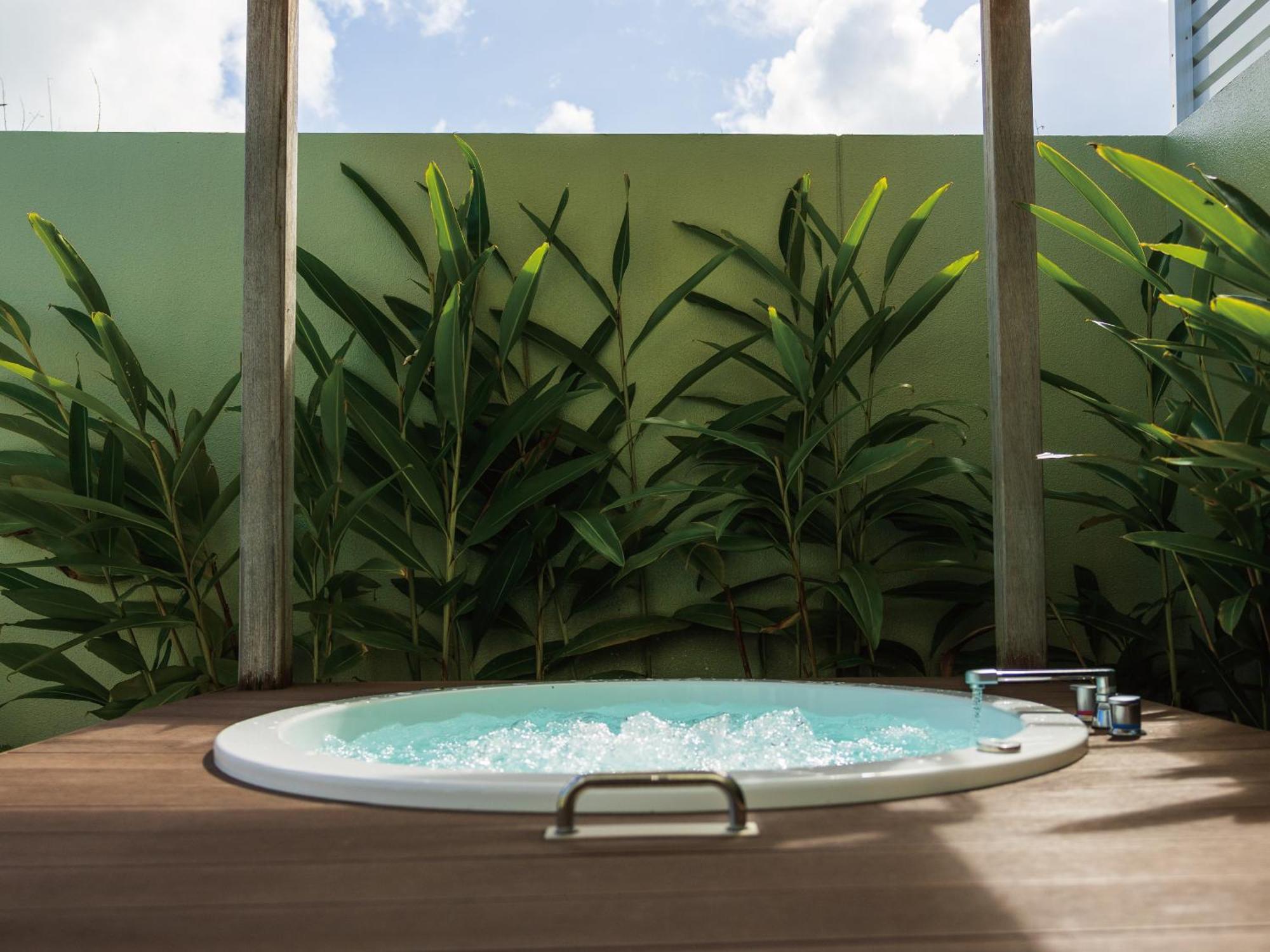 Homm Stay Yumiha Okinawa By Banyan Tree Group Onna Zimmer foto